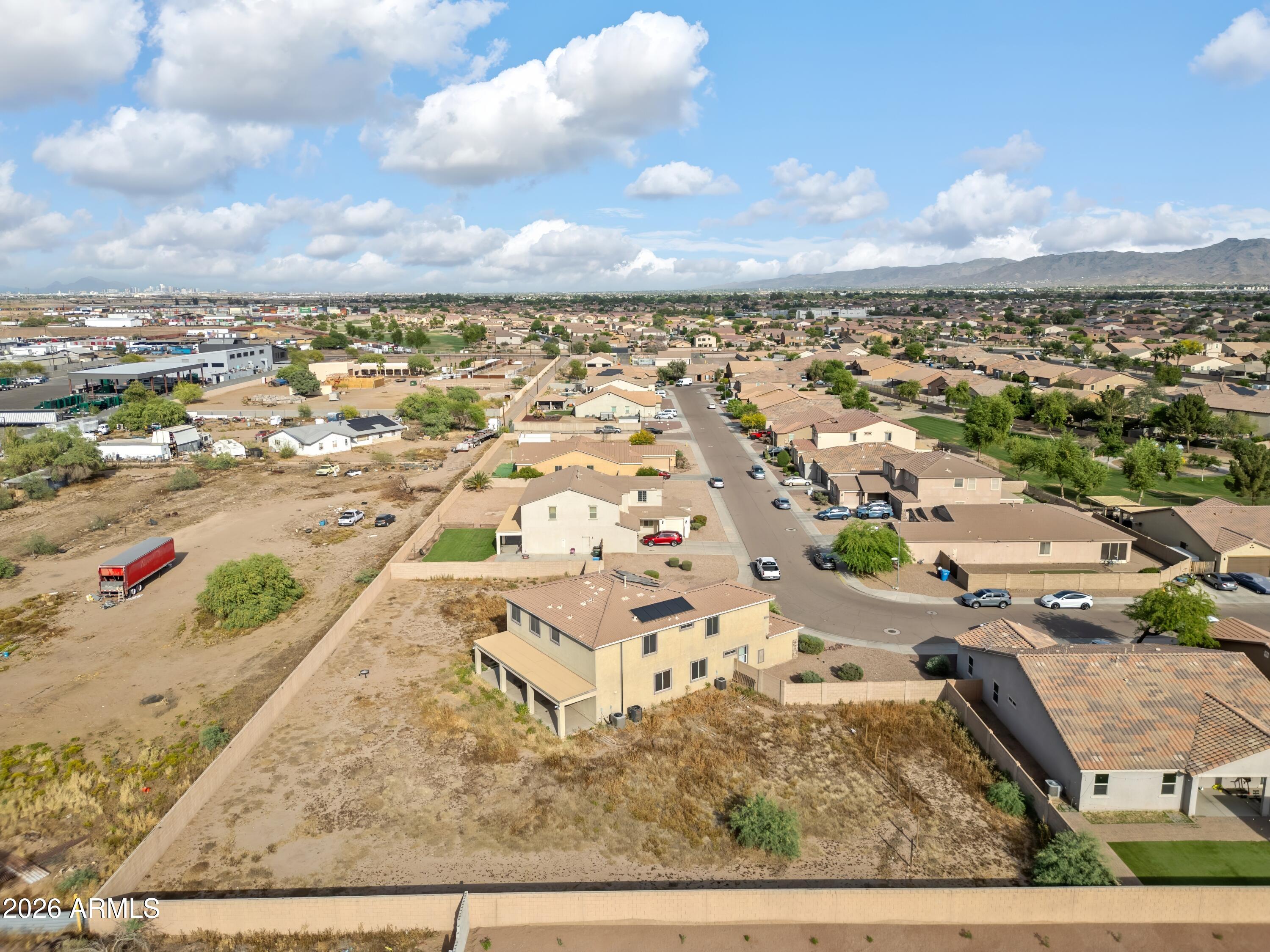 LAVEEN FARMS UNIT 4 - Residential