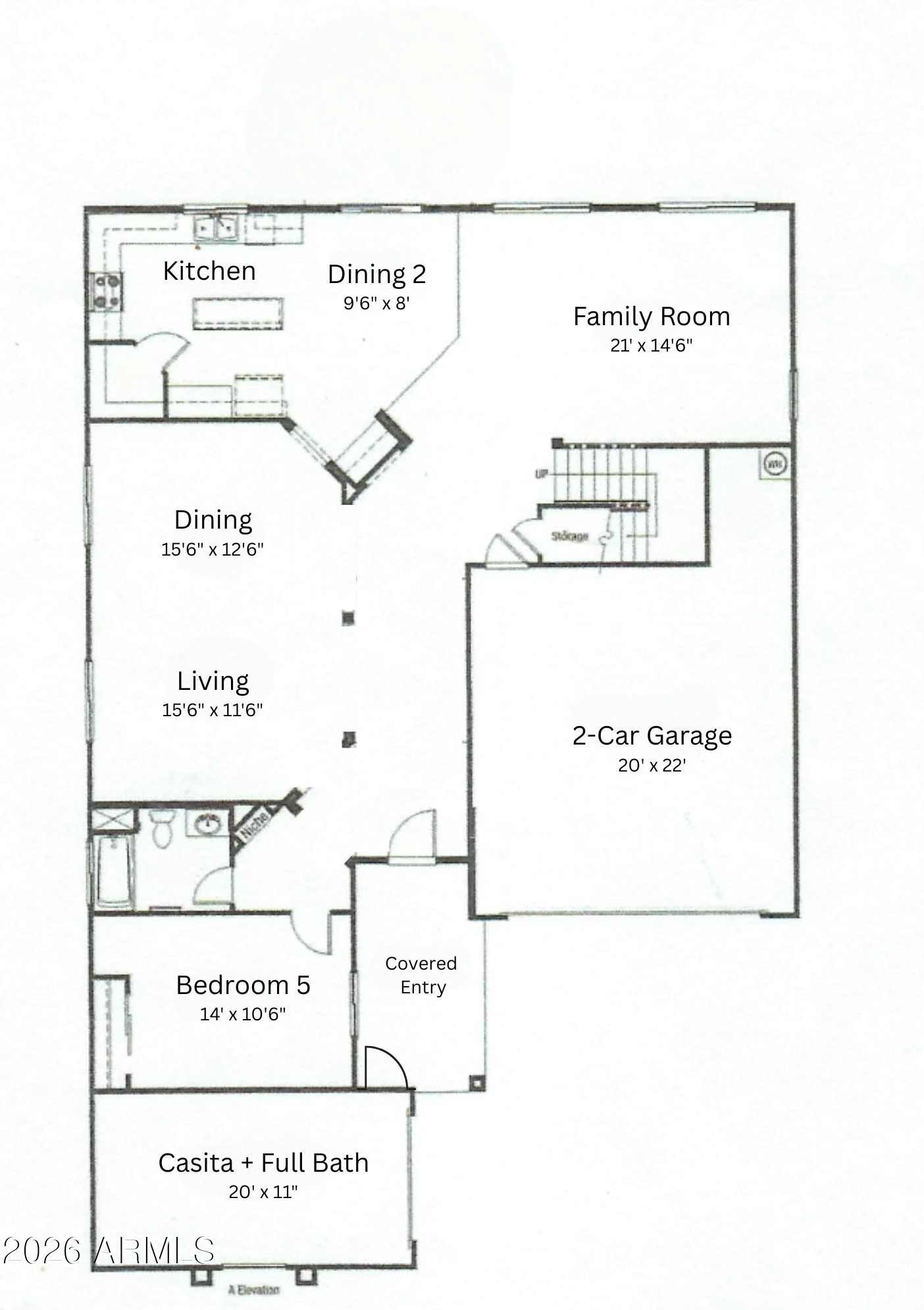 LAVEEN FARMS UNIT 4 - Residential