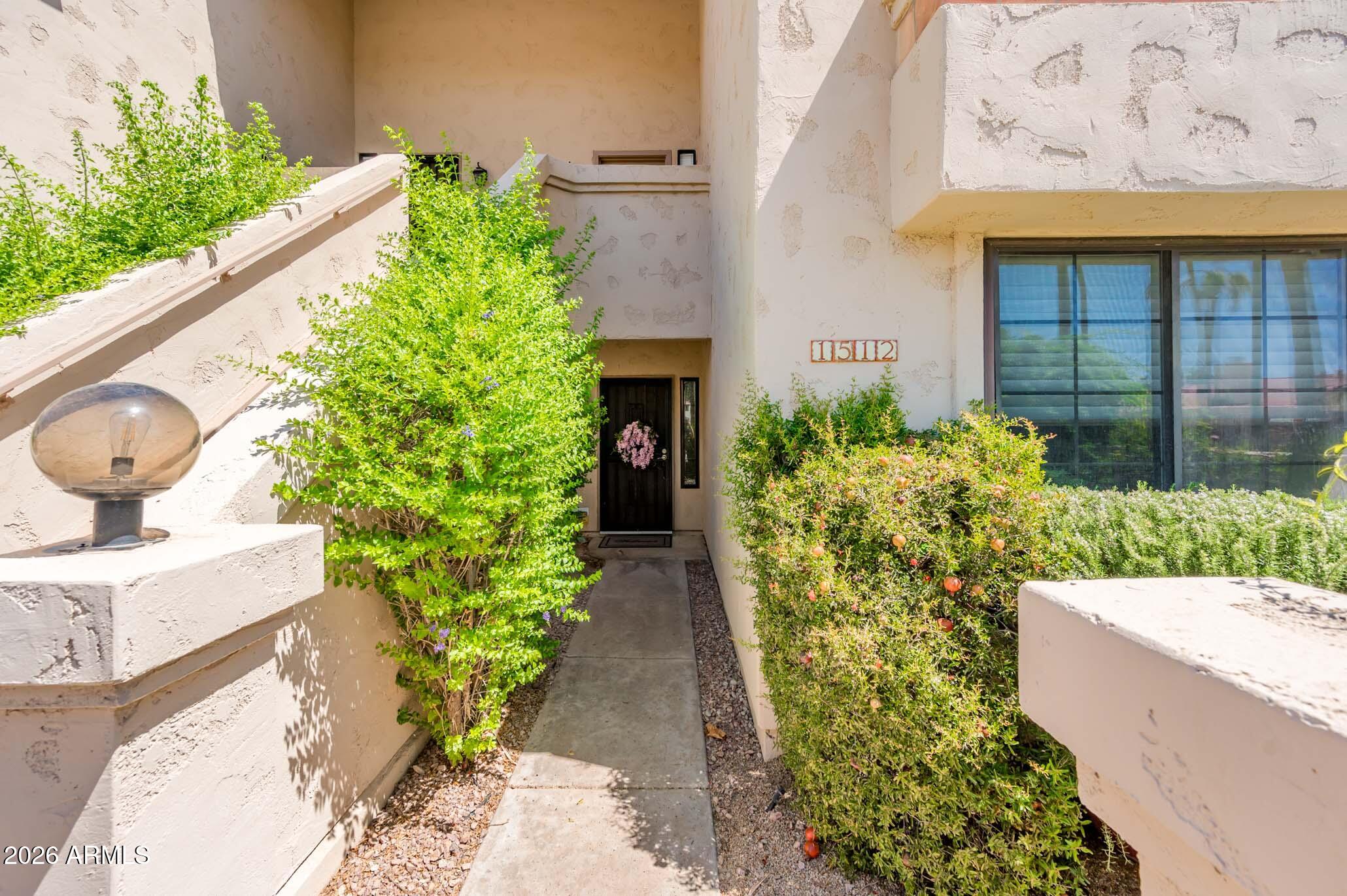 9711 E Mountain View Road 1512