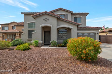 18665 E KINGBIRD Drive Queen Creek AZ 85142