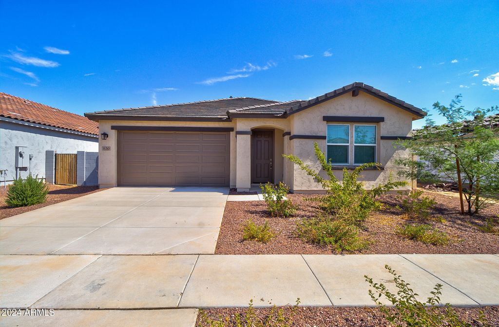 Photo of 1130 E Meadowbrook Drive, Casa Grande, AZ 85122 (MLS # 6859784)