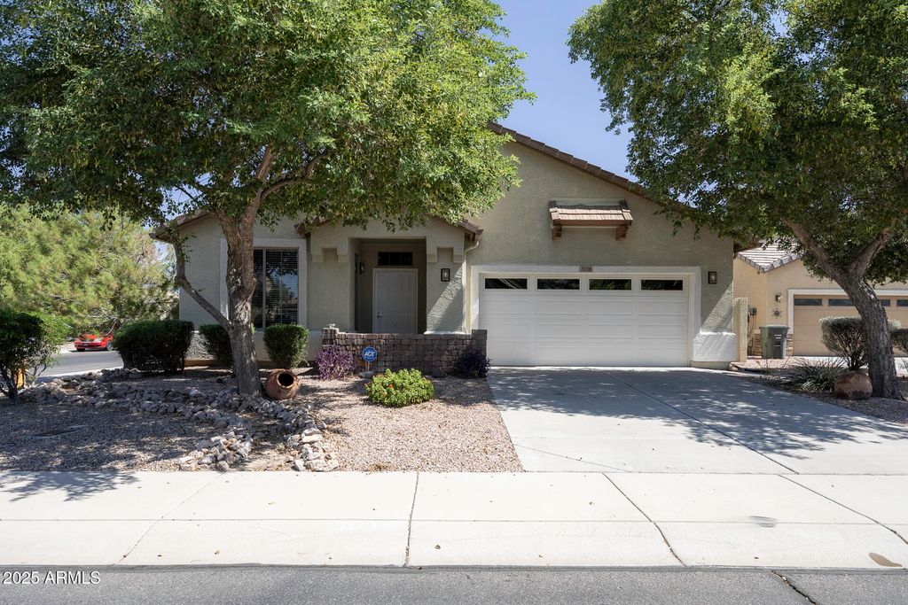 Photo of 3018 N Regal Court, Casa Grande, AZ 85122 (MLS # 6926349)