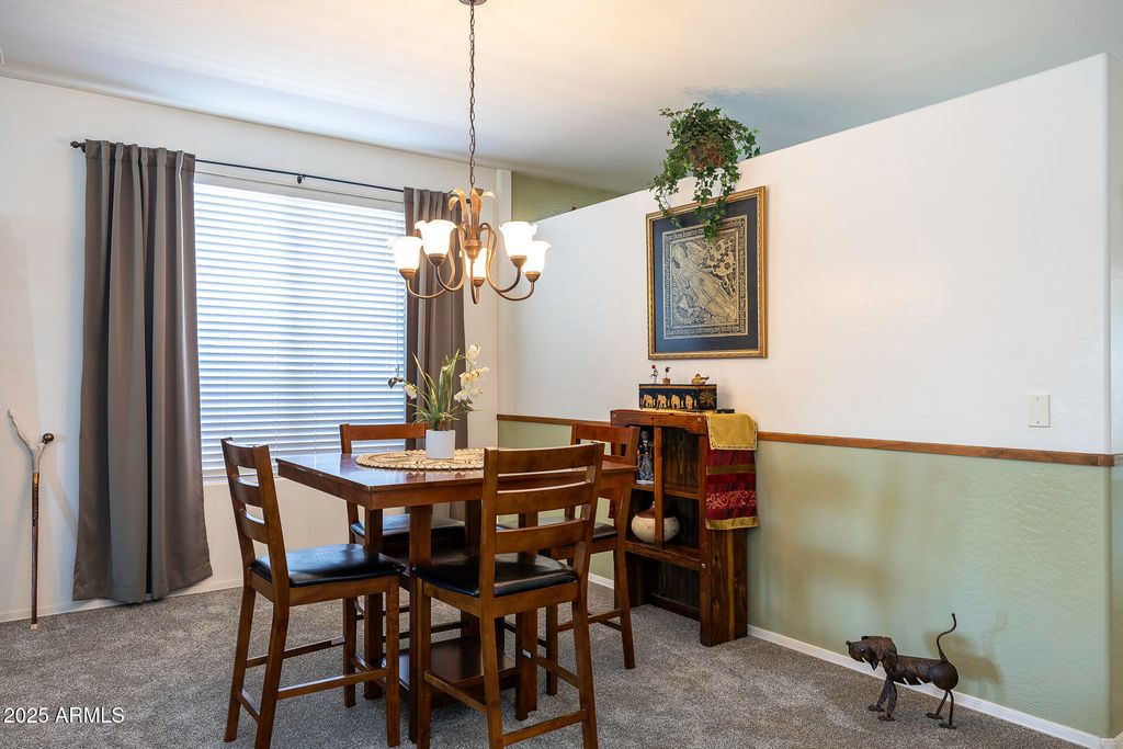 Photo of 3018 N Regal Court, Casa Grande, AZ 85122 (MLS # 6926349)