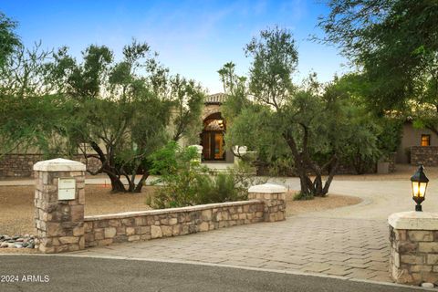 6324 N 48TH Place Paradise Valley AZ 85253
