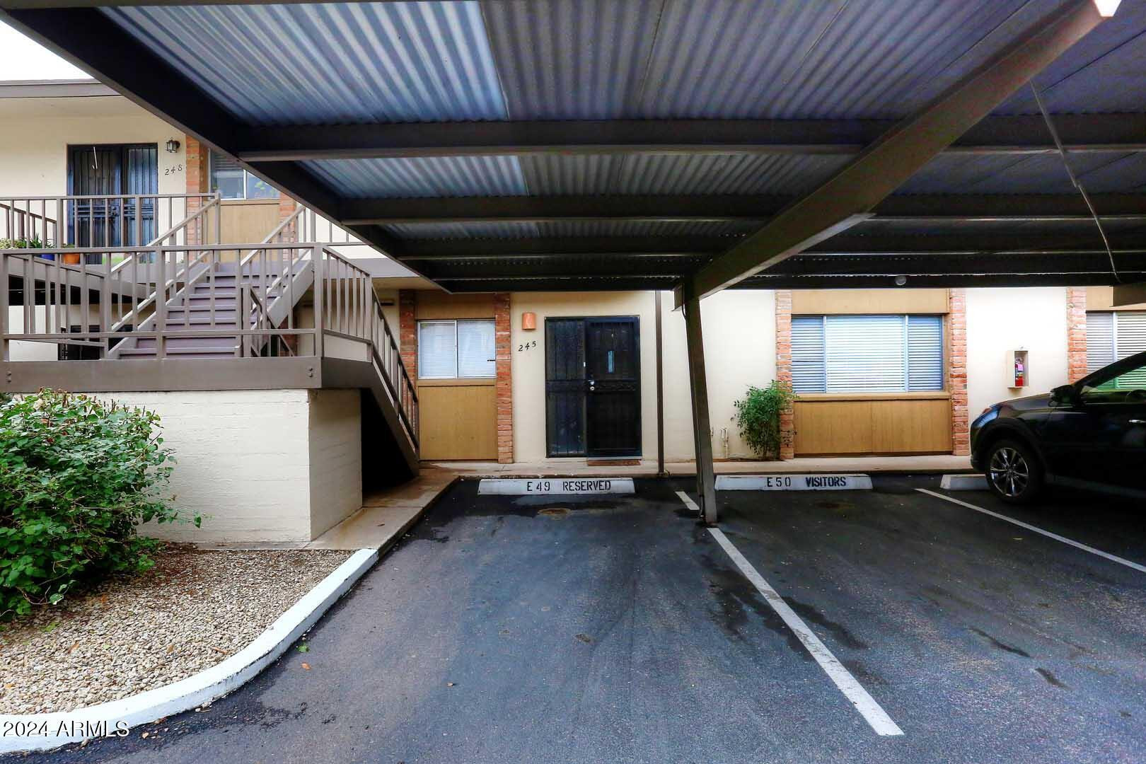 4701 N 68th Street Unit 245