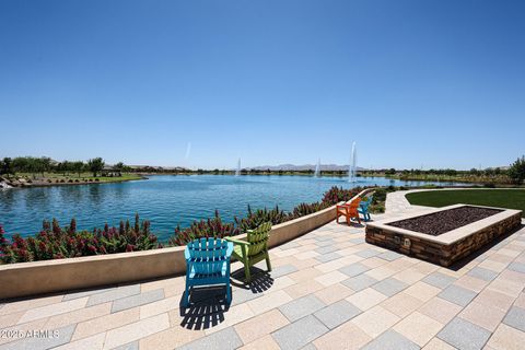 24746 N 171ST Lane Surprise AZ 85387