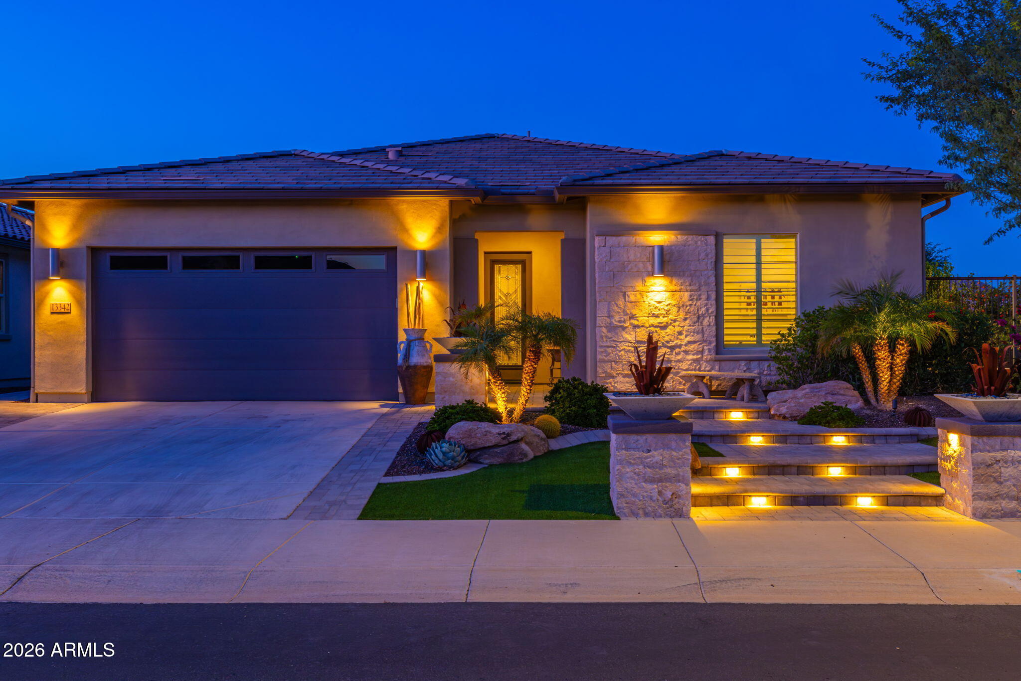 13342 W BLACKSTONE Lane