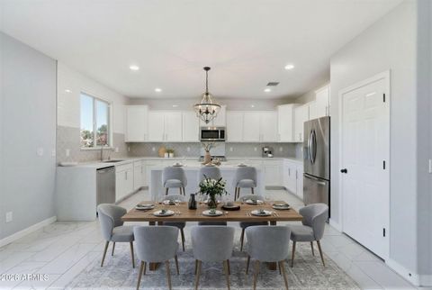 2825 S 103RD Drive Tolleson AZ 85353