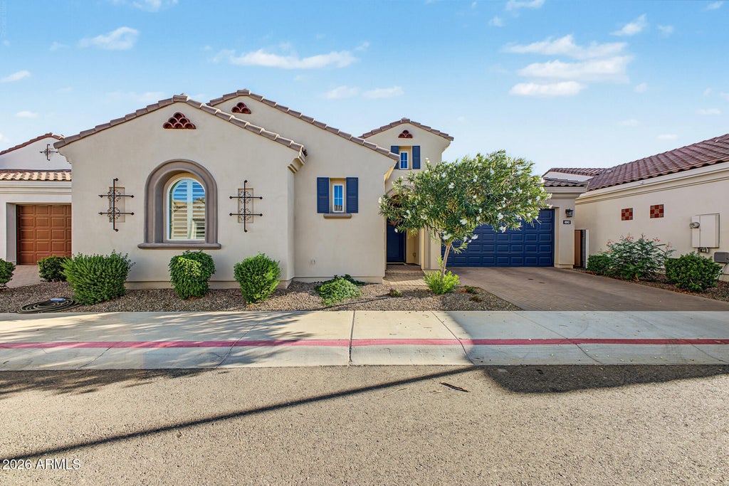Photo of 4043 E Las Colinas Drive, Chandler, AZ 85249 (MLS # 7088290)