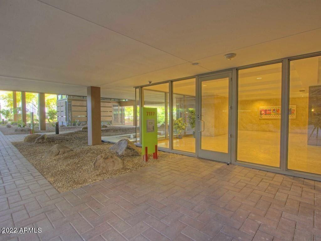 7117 E Rancho Vista Drive Unit 5001