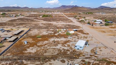 A home in Tonopah