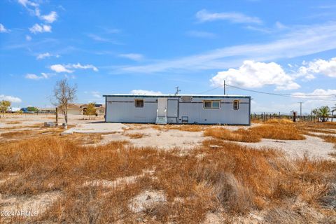 A home in Tonopah