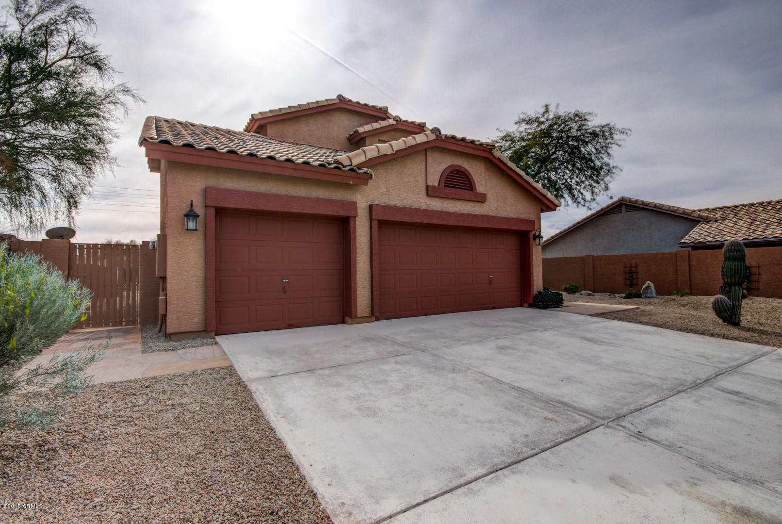 Photo 1 of 46 — 12855 E BECKER Lane, Scottsdale, AZ 85259