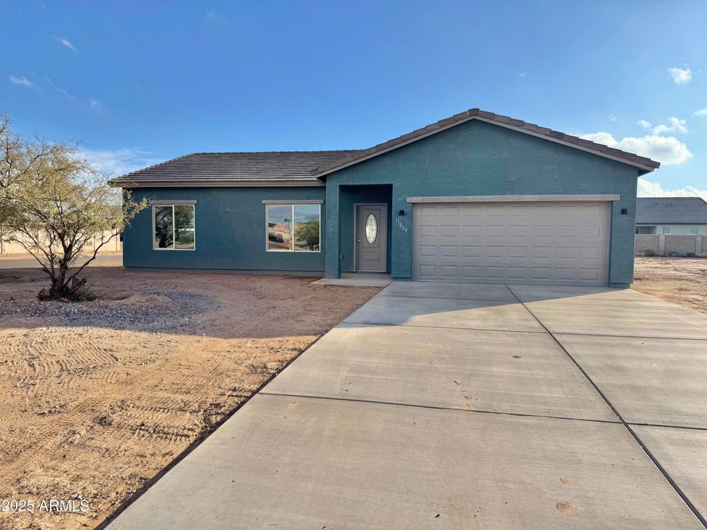 Photo of 11069 W Laguna Drive, Arizona City, AZ 85123 (MLS # 6962645)