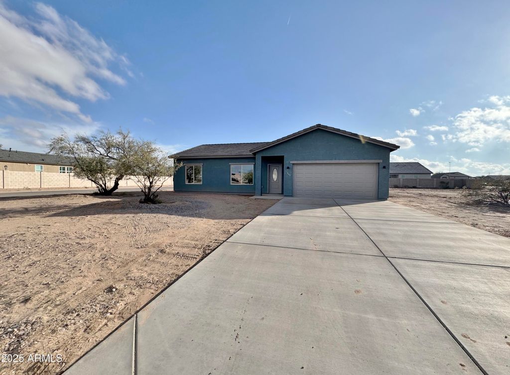 Photo of 11069 W Laguna Drive, Arizona City, AZ 85123 (MLS # 6962645)
