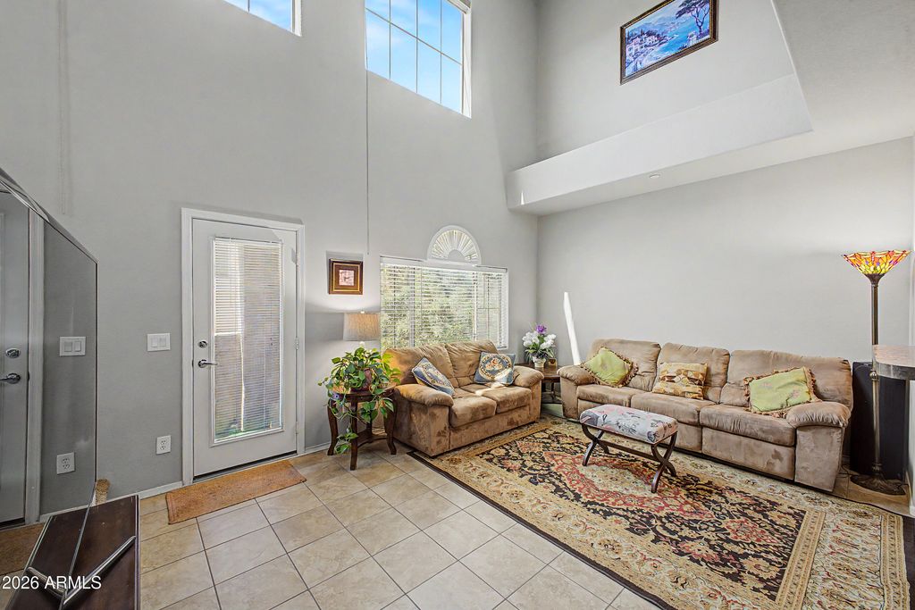 Photo of 900 S 94th Street #1188, Chandler, AZ 85224 (MLS # 7030807)