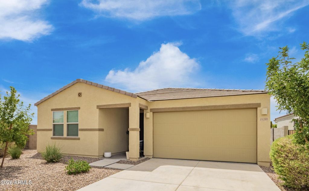 Photo of 11789 E Red Butte, Gold Canyon, AZ 85118 (MLS # 6985201)