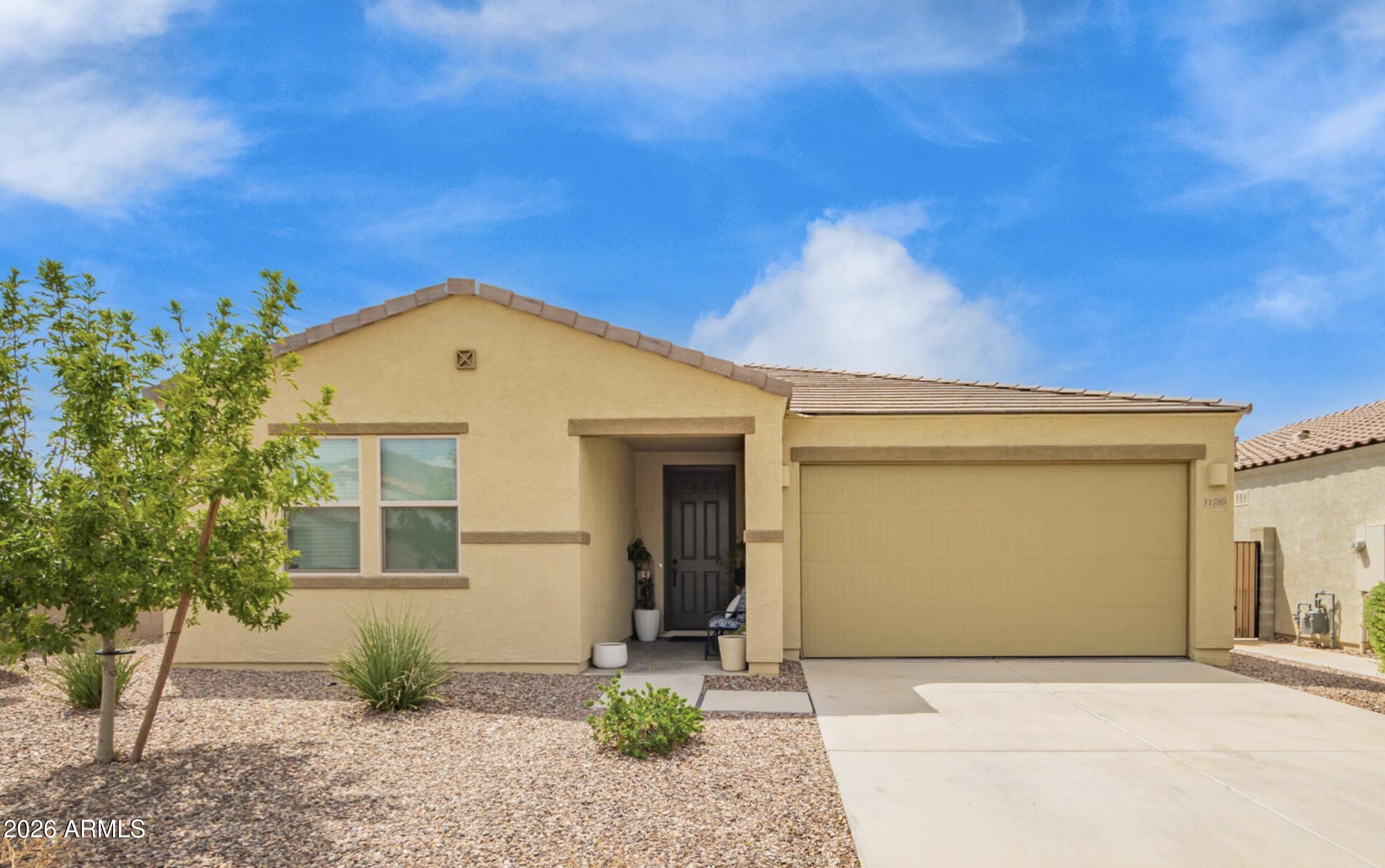 11789 E RED BUTTE --