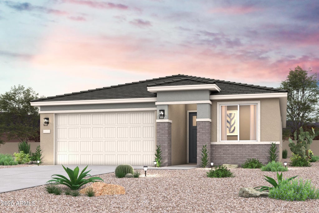 Photo of 34287 N Holliday Way, San Tan Valley, AZ 85143 (MLS # 7066647)
