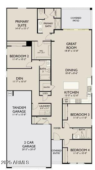 Homes for Sale in Queen Creek Arizona 1 33985 N GERMANDER Drive