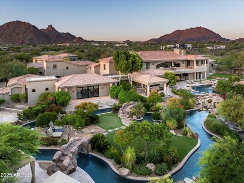 9333 E HAPPY VALLEY Road Scottsdale AZ 85255