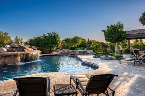 Photo of 9333 E Happy Valley Road, Scottsdale, AZ 85255 (MLS # 6892803)