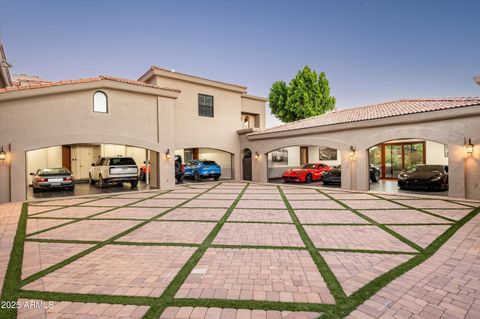 9333 E HAPPY VALLEY Road Scottsdale AZ 85255