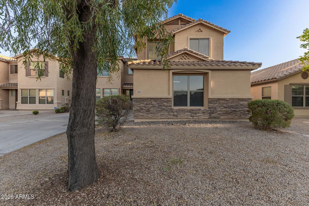 Photo of 2431 E Omega Drive, San Tan Valley, AZ 85143 (MLS # 6996809)