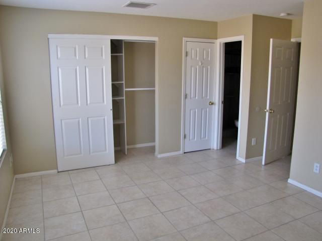 PUEBLO DEL SOL UNO - Residential Lease
