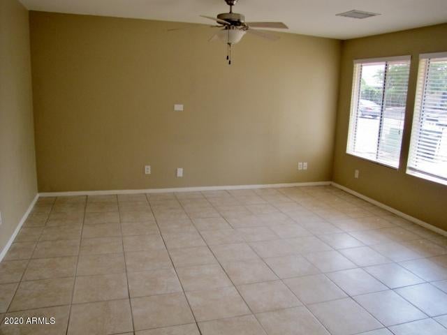 PUEBLO DEL SOL UNO - Residential Lease