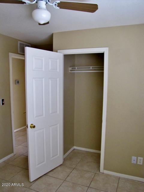 PUEBLO DEL SOL UNO - Residential Lease