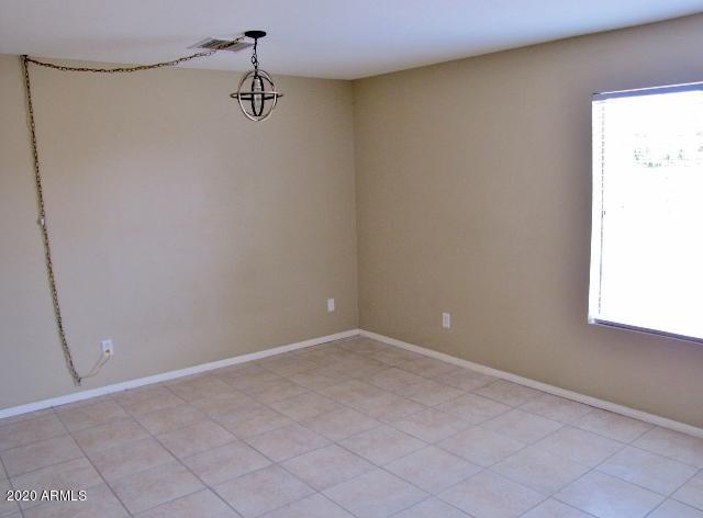 PUEBLO DEL SOL UNO - Residential Lease