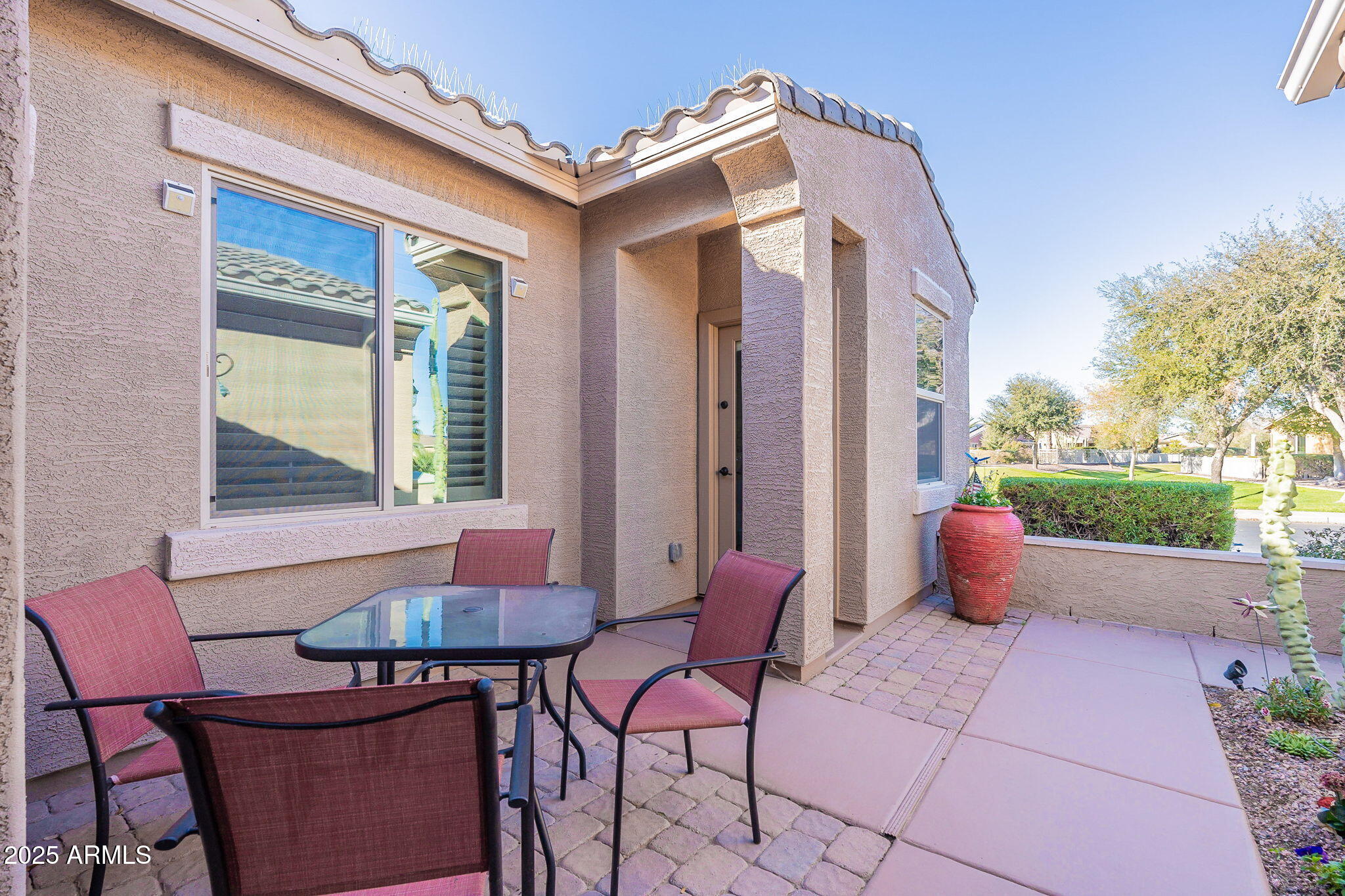 20581 N ENCHANTMENT Pass