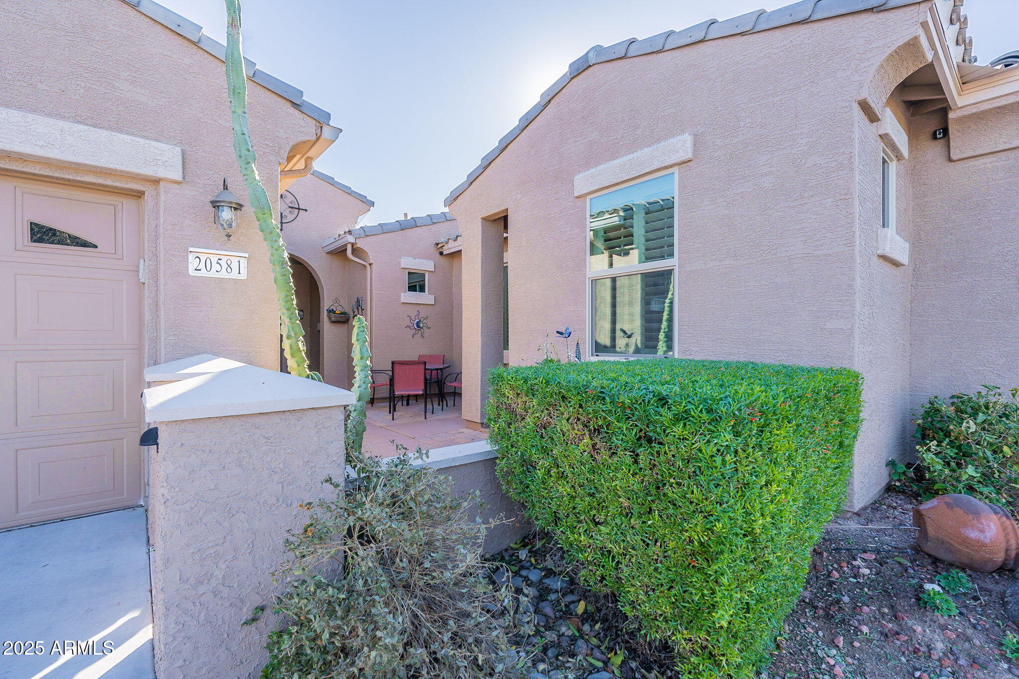 20581 N ENCHANTMENT Pass