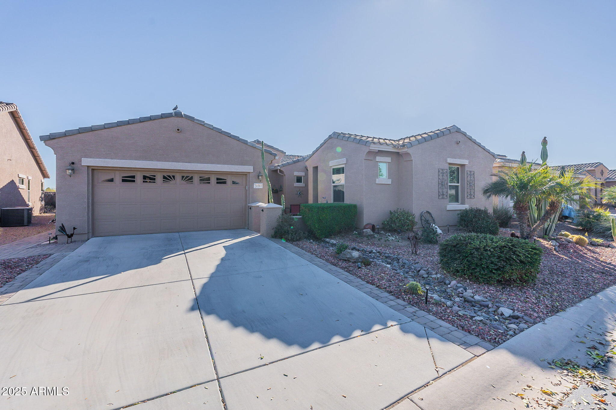 20581 N ENCHANTMENT Pass