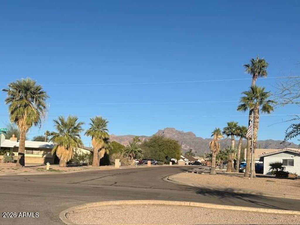 Photo of 755 E Mesquite Avenue, Apache Junction, AZ 85119 (MLS # 6968290)