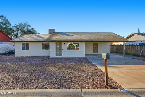 755 E MESQUITE Avenue Apache Junction AZ 85119