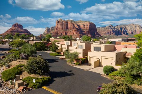 105 SUGARLOAF Street 1-6 Sedona AZ 86351