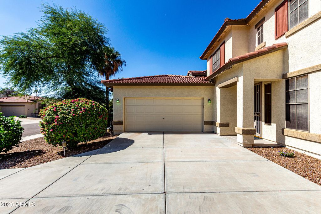 Photo of 8752 W Windsor Drive, Peoria, AZ 85381 (MLS # 6932977)
