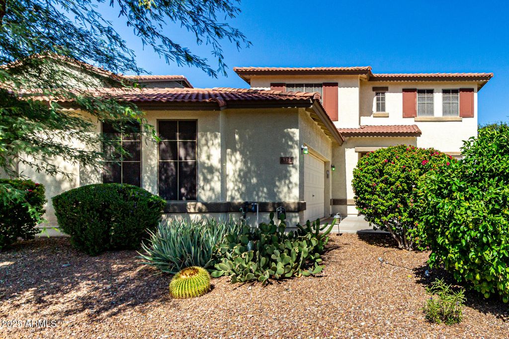 Photo of 8752 W Windsor Drive, Peoria, AZ 85381 (MLS # 6932977)