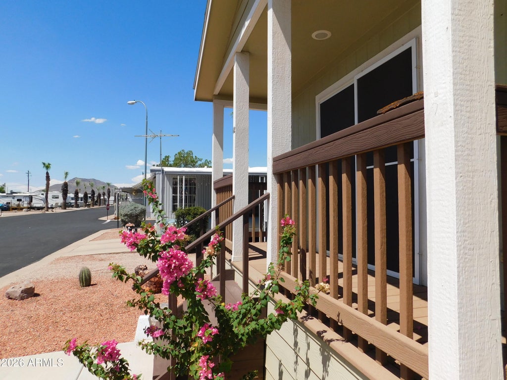 Photo of 351 N Meridian Road #42, Apache Junction, AZ 85120 (MLS # 7058501)