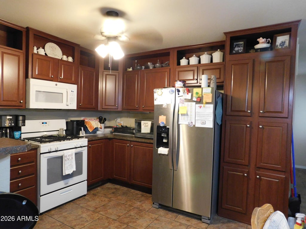 Photo of 351 N Meridian Road #42, Apache Junction, AZ 85120 (MLS # 7058501)