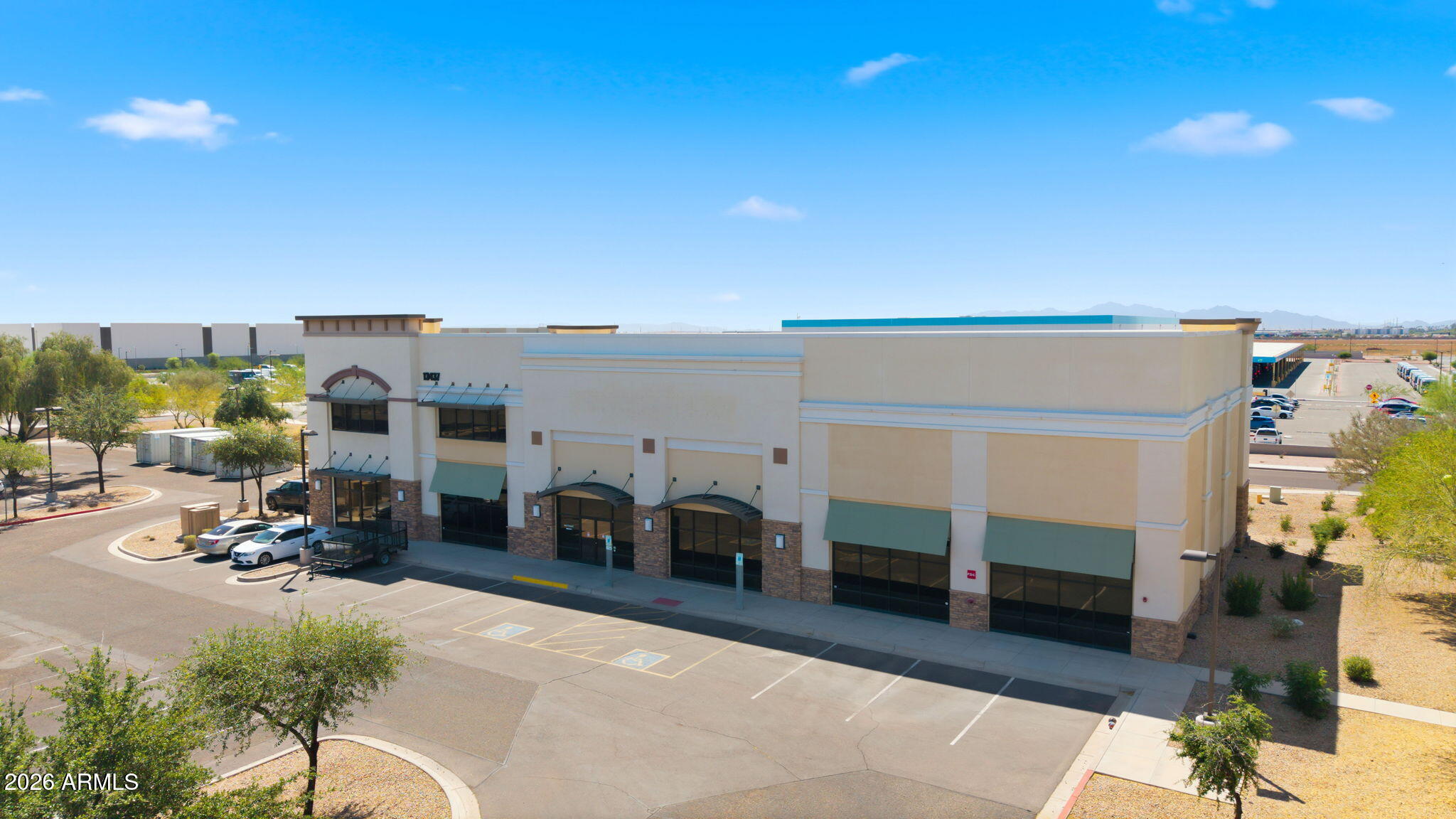 13437 N LITCHFIELD Road