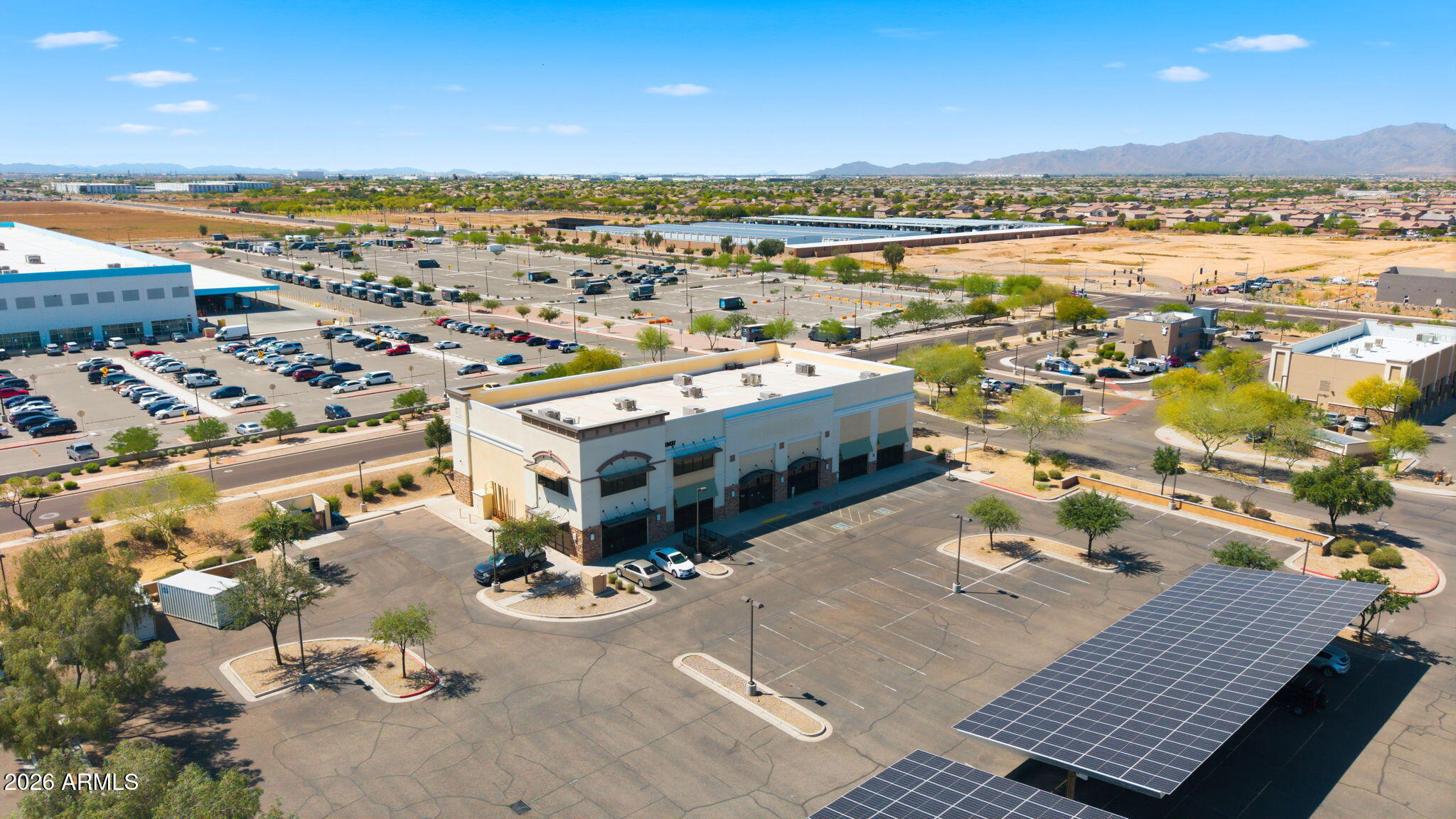 13437 N LITCHFIELD Road