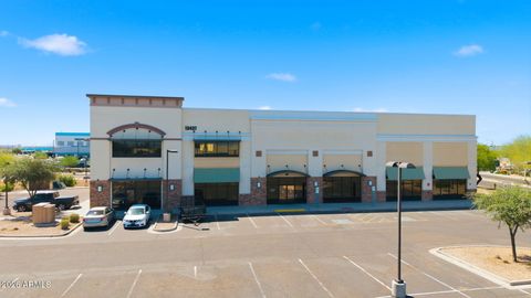 13437 N LITCHFIELD Road Surprise AZ 85379