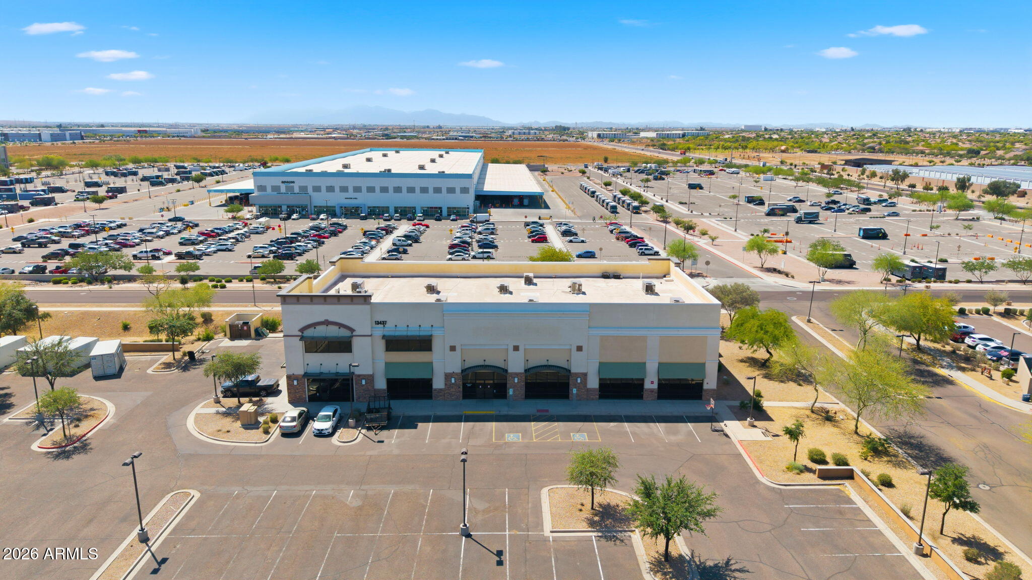 13437 N LITCHFIELD Road