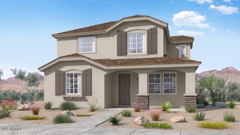 14663 W SAND HILLS Road Surprise AZ 85387