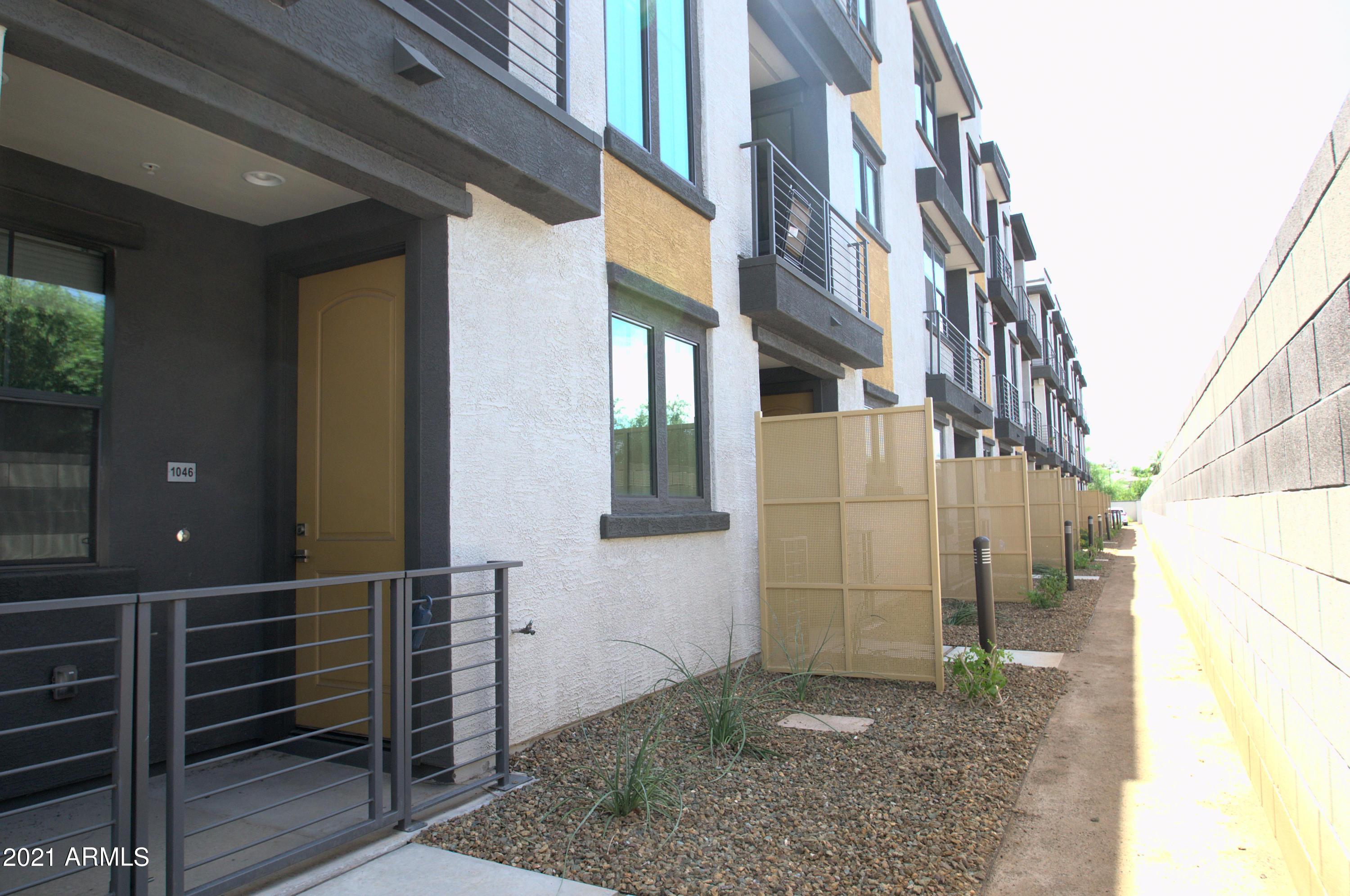 2090 S Dorsey Lane Unit 1046