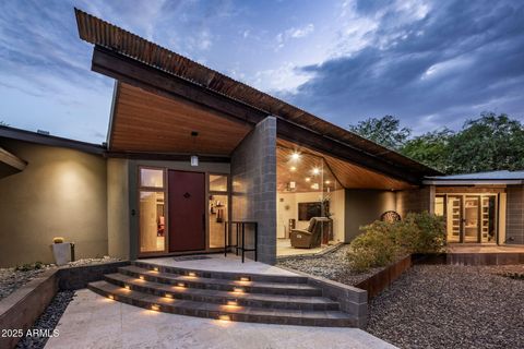 5629 E WINDSTONE Trail Cave Creek AZ 85331