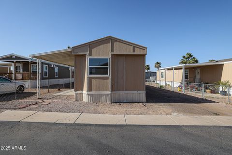 A home in Glendale